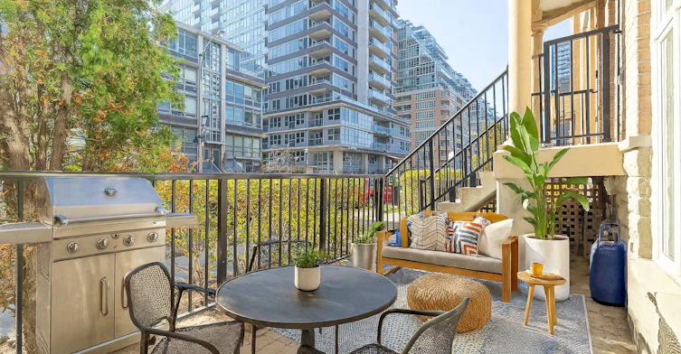 1111-50 East Liberty Street, Toronto, ON, M6K 3P3 - 25