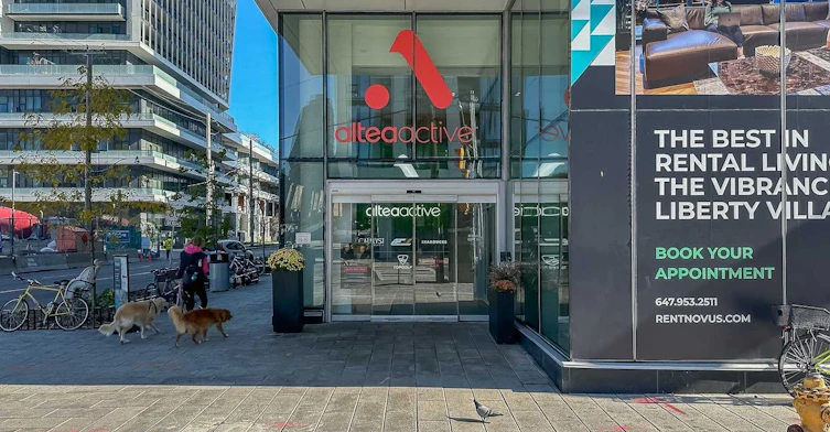 1111-50 East Liberty Street, Toronto, ON, M6K 3P3 - 28