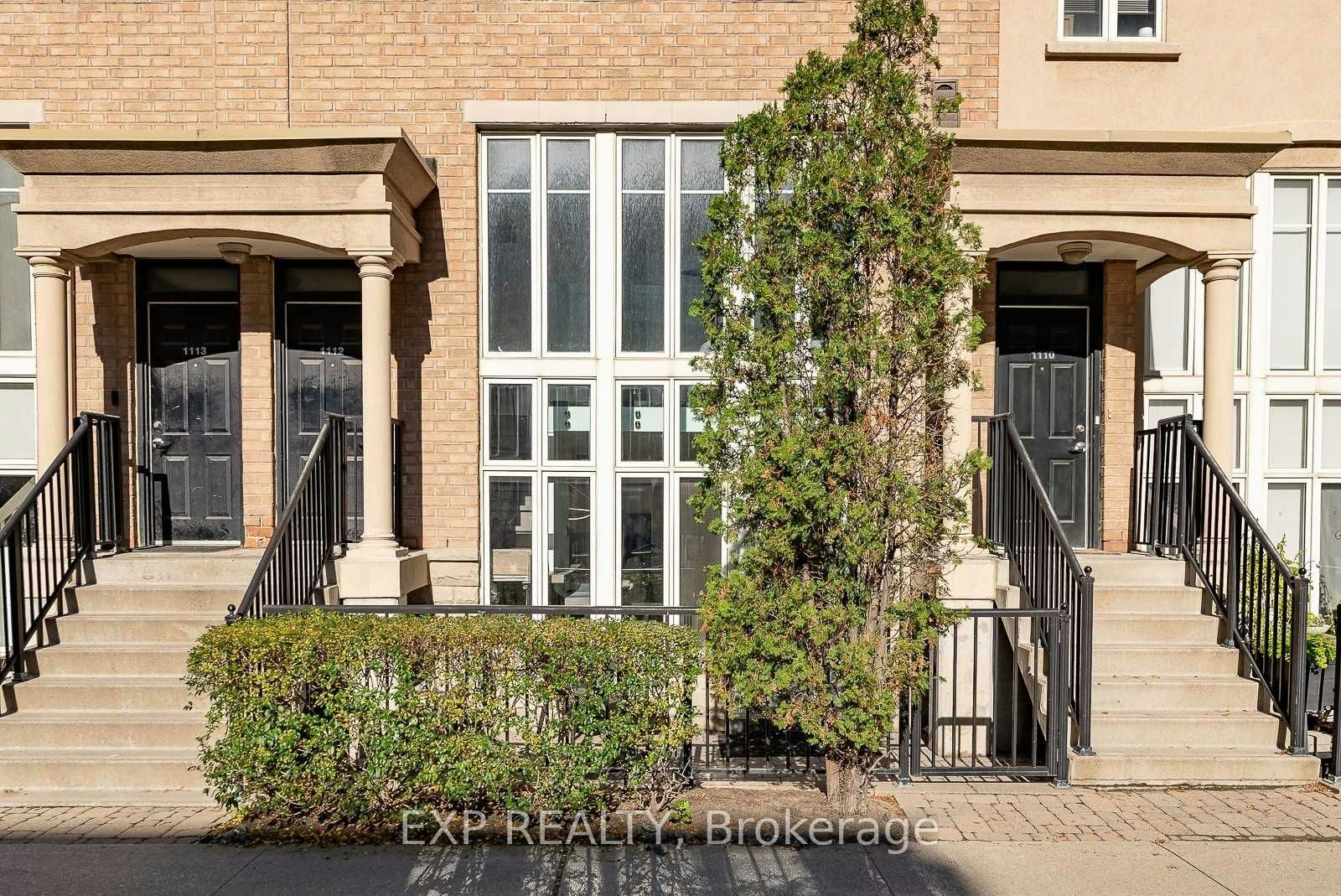 1111-50 East Liberty Street, Toronto, ON, M6K 3P3 - 2