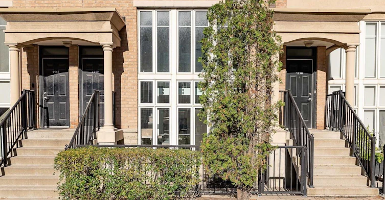 1111-50 East Liberty Street, Toronto, ON, M6K 3P3 - 2