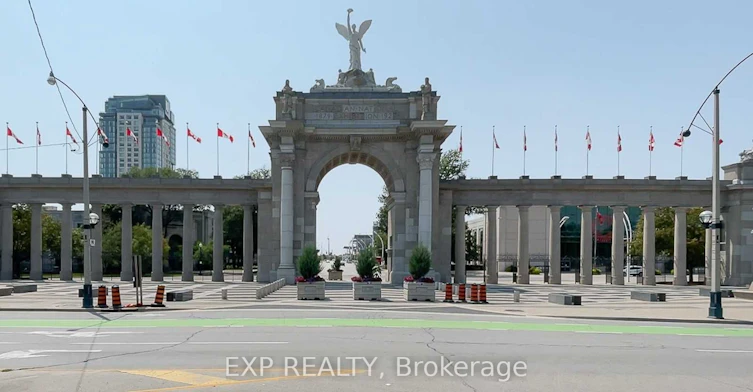 1111-50 East Liberty Street, Toronto, ON, M6K 3P3 - 29