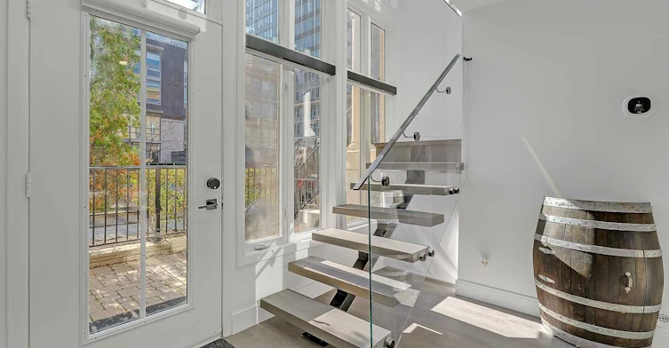 1111-50 East Liberty Street, Toronto, ON, M6K 3P3 - 14