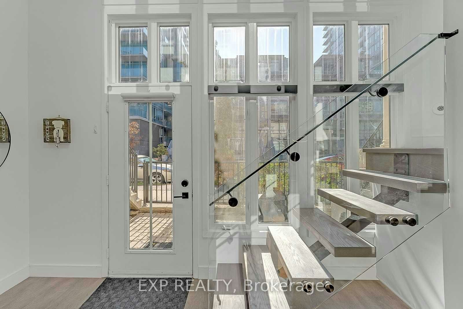 1111-50 East Liberty Street, Toronto, ON, M6K 3P3 - 4
