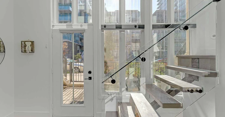 1111-50 East Liberty Street, Toronto, ON, M6K 3P3 - 4