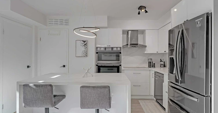 1111-50 East Liberty Street, Toronto, ON, M6K 3P3 - 8