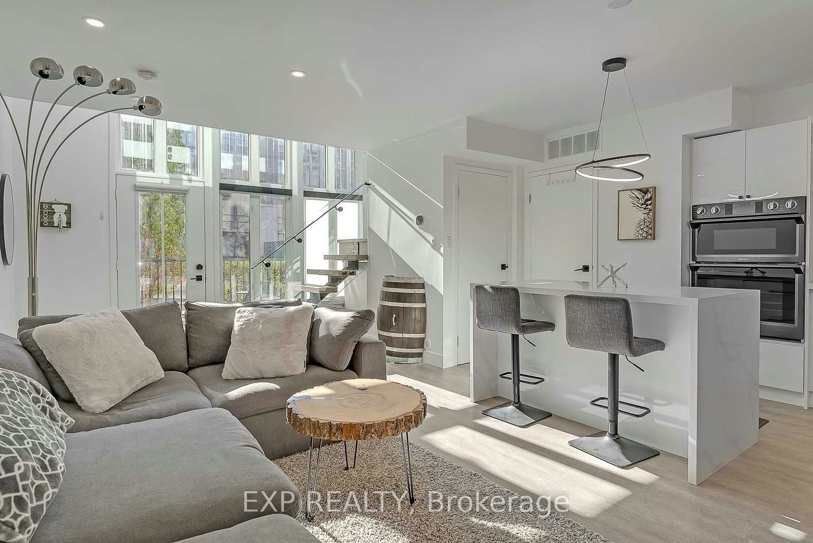 1111-50 East Liberty Street, Toronto, ON, M6K 3P3 - 7