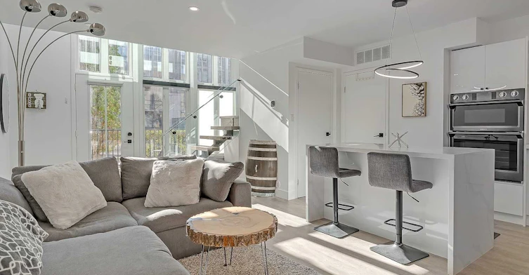 1111-50 East Liberty Street, Toronto, ON, M6K 3P3 - 7
