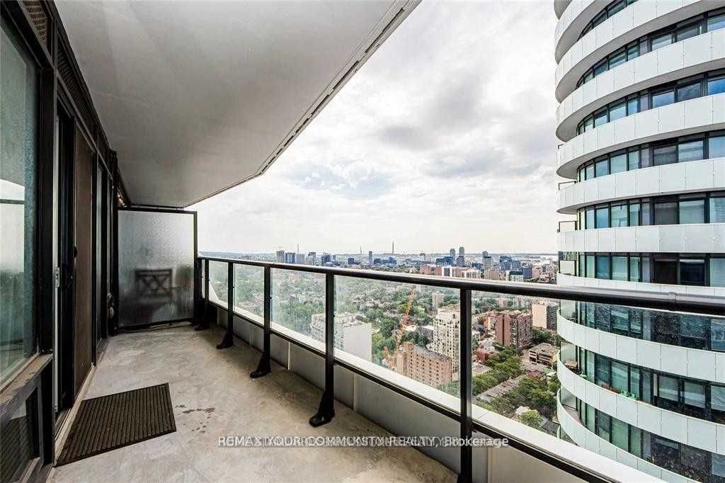4302-85 Wood Street, Toronto, ON, M4Y 0E8 - 22
