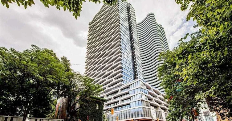 4302-85 Wood Street, Toronto, ON, M4Y 0E8