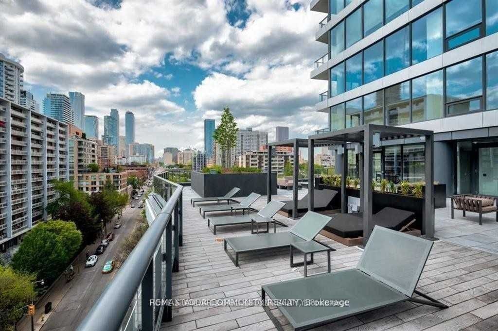 4302-85 Wood Street, Toronto, ON, M4Y 0E8 - 27