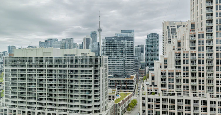 1611-215 Fort York Boulevard, Toronto, ON, M5V 4A2 - 47