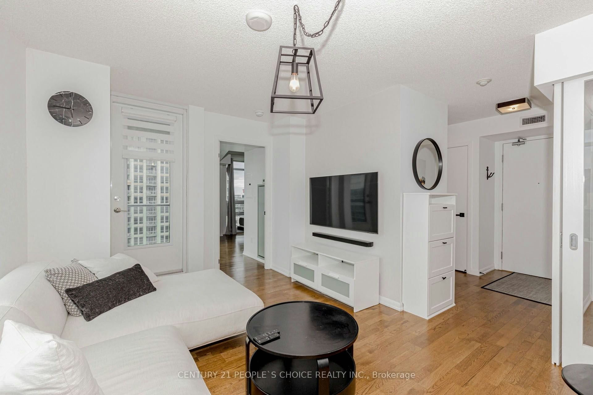 1611-215 Fort York Boulevard, Toronto, ON, M5V 4A2 - 24