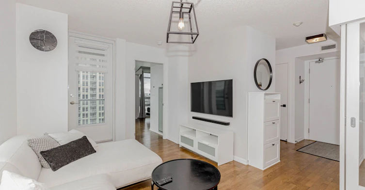 1611-215 Fort York Boulevard, Toronto, ON, M5V 4A2 - 24