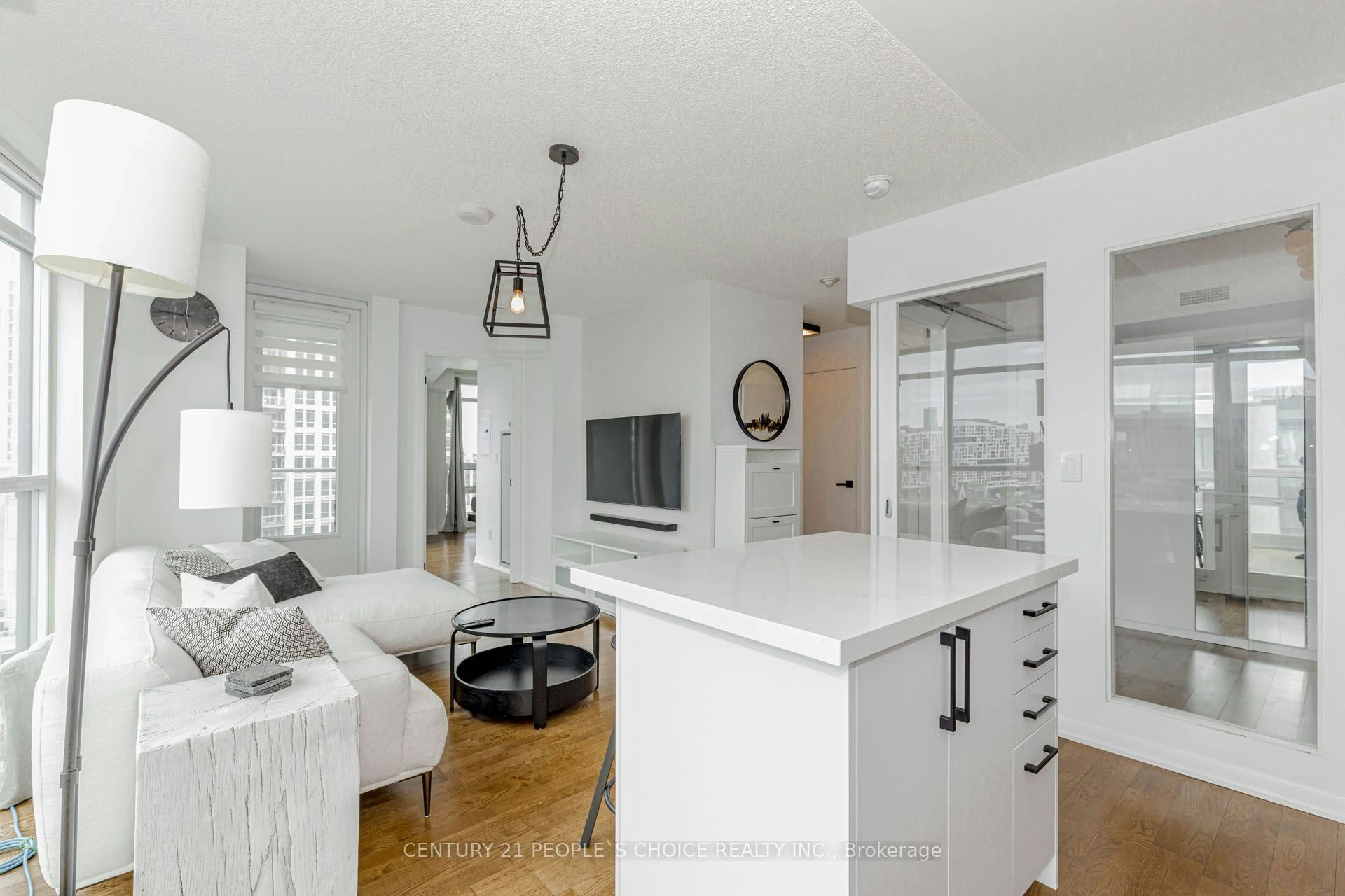 1611-215 Fort York Boulevard, Toronto, ON, M5V 4A2 - 21