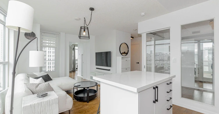 1611-215 Fort York Boulevard, Toronto, ON, M5V 4A2 - 21