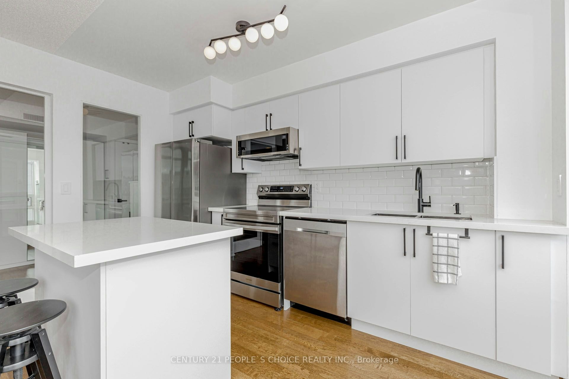 1611-215 Fort York Boulevard, Toronto, ON, M5V 4A2 - 15