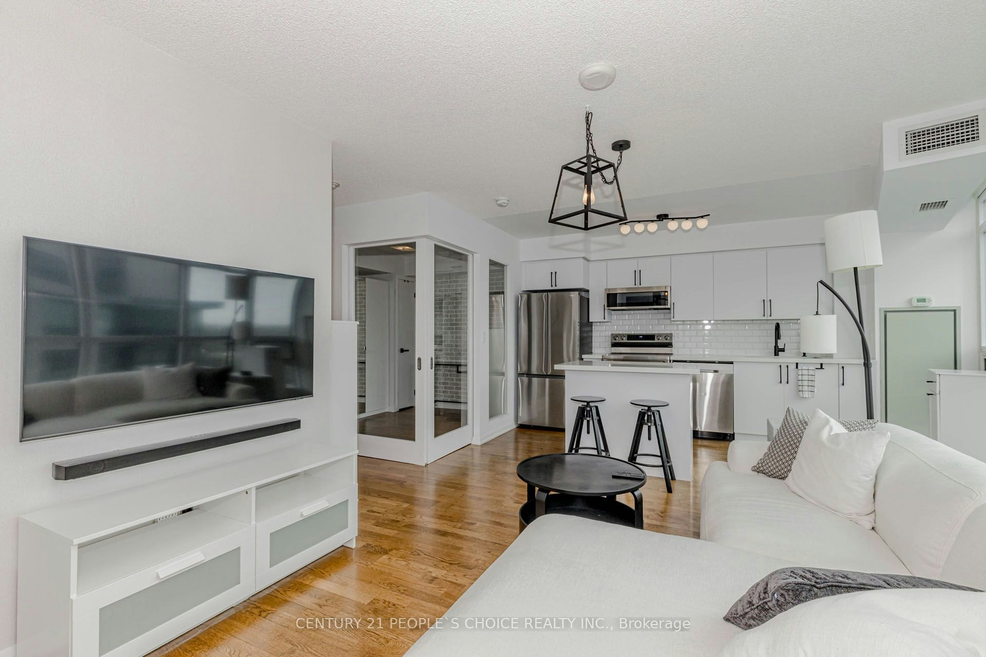 1611-215 Fort York Boulevard, Toronto, ON, M5V 4A2 - 25