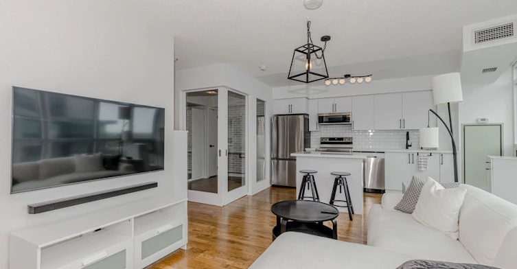 1611-215 Fort York Boulevard, Toronto, ON, M5V 4A2 - 25
