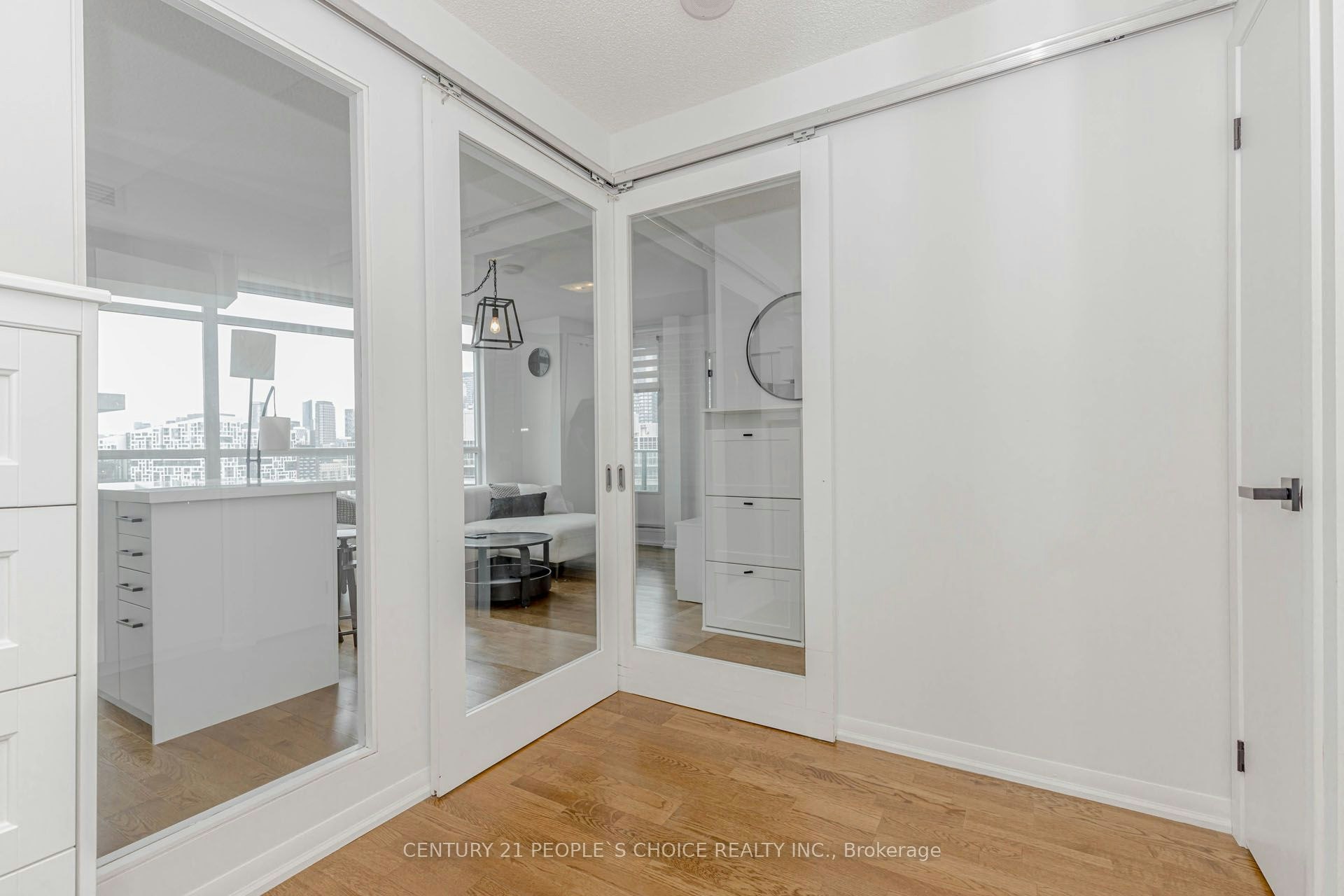 1611-215 Fort York Boulevard, Toronto, ON, M5V 4A2 - 29