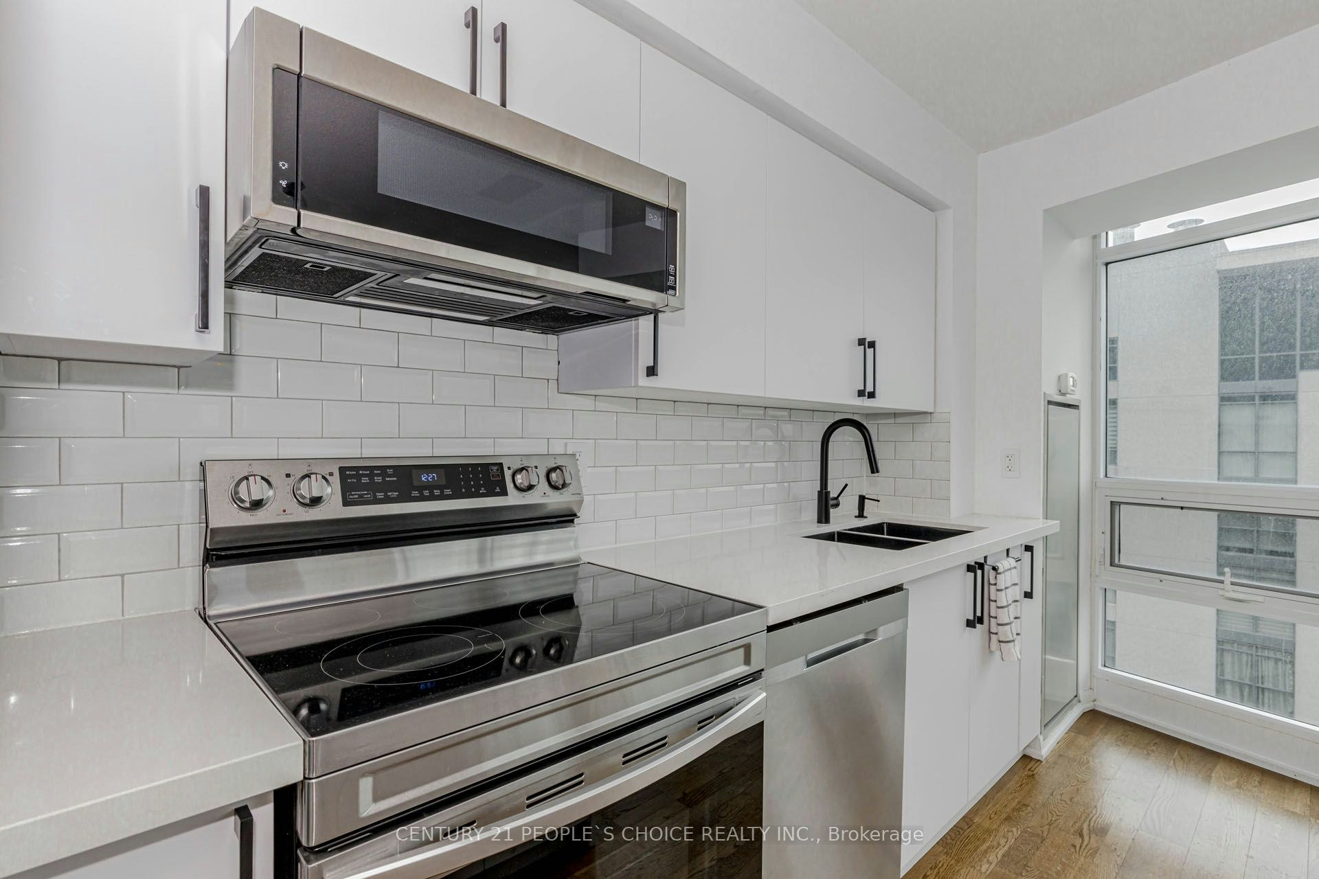 1611-215 Fort York Boulevard, Toronto, ON, M5V 4A2 - 19