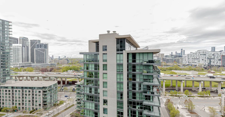 1611-215 Fort York Boulevard, Toronto, ON, M5V 4A2 - 45