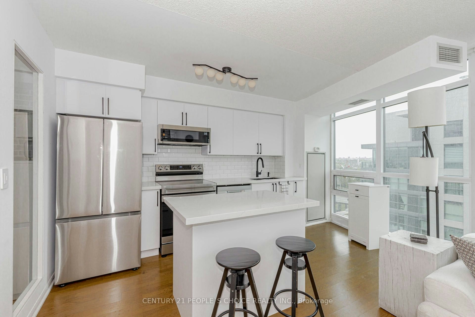 1611-215 Fort York Boulevard, Toronto, ON, M5V 4A2 - 13