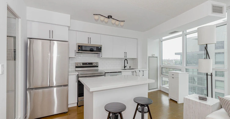 1611-215 Fort York Boulevard, Toronto, ON, M5V 4A2 - 13