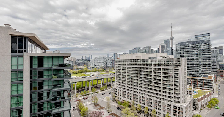 1611-215 Fort York Boulevard, Toronto, ON, M5V 4A2 - 43