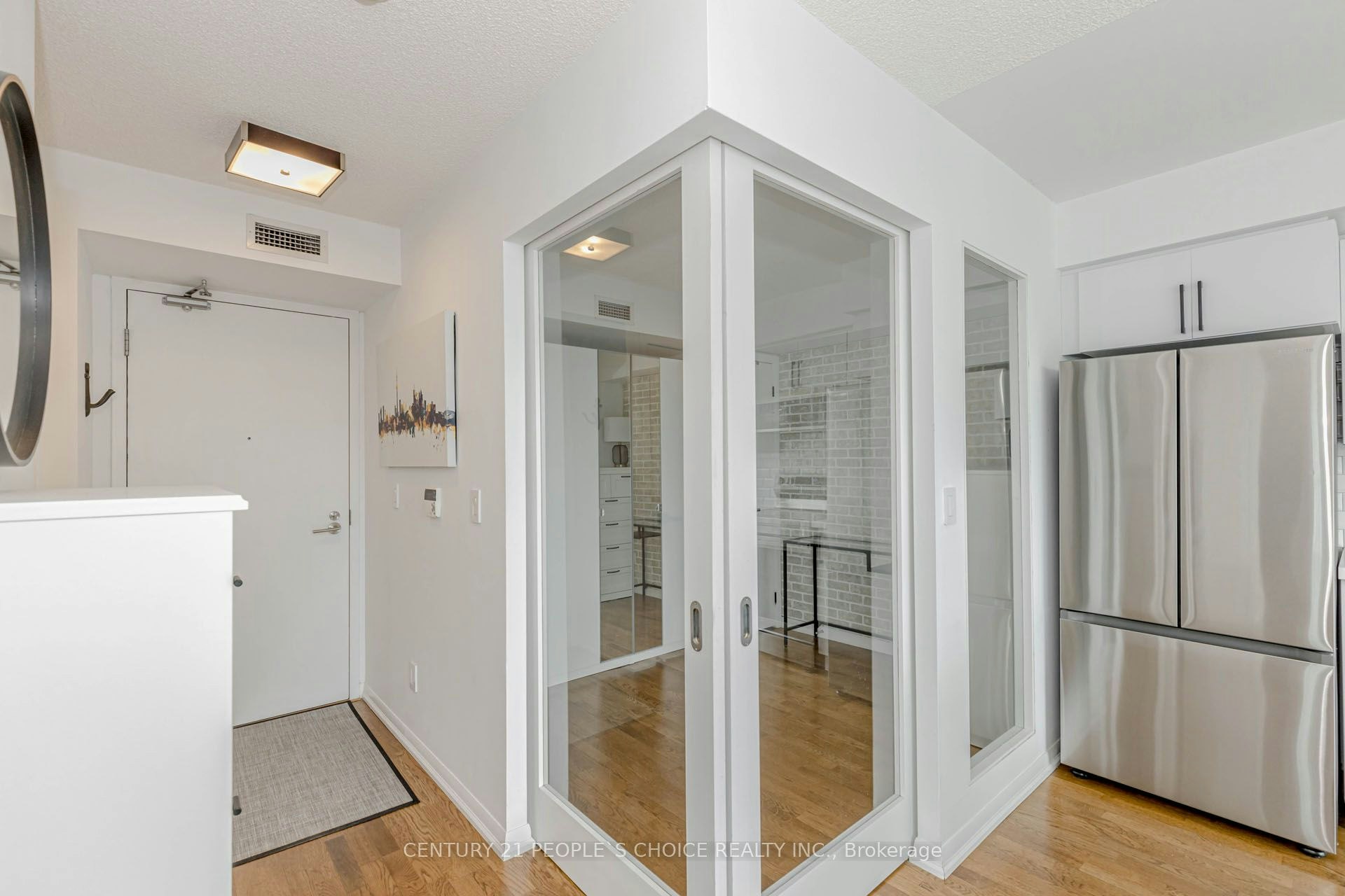 1611-215 Fort York Boulevard, Toronto, ON, M5V 4A2 - 11