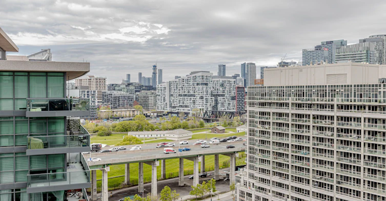 1611-215 Fort York Boulevard, Toronto, ON, M5V 4A2 - 44