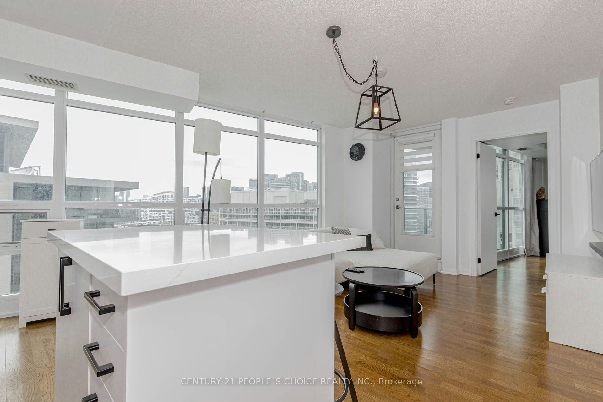 1611-215 Fort York Boulevard, Toronto, ON, M5V 4A2 - 22