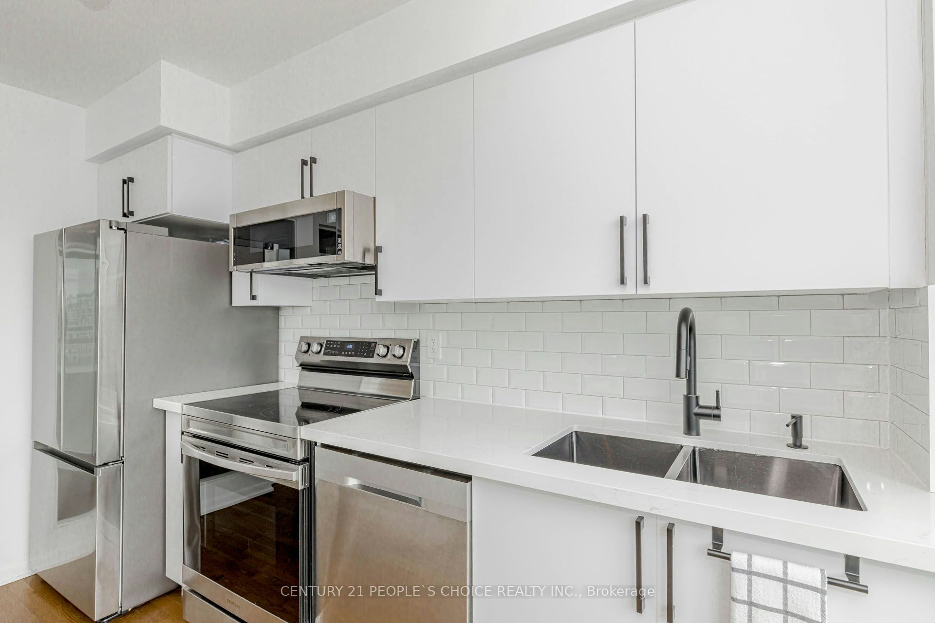 1611-215 Fort York Boulevard, Toronto, ON, M5V 4A2 - 16