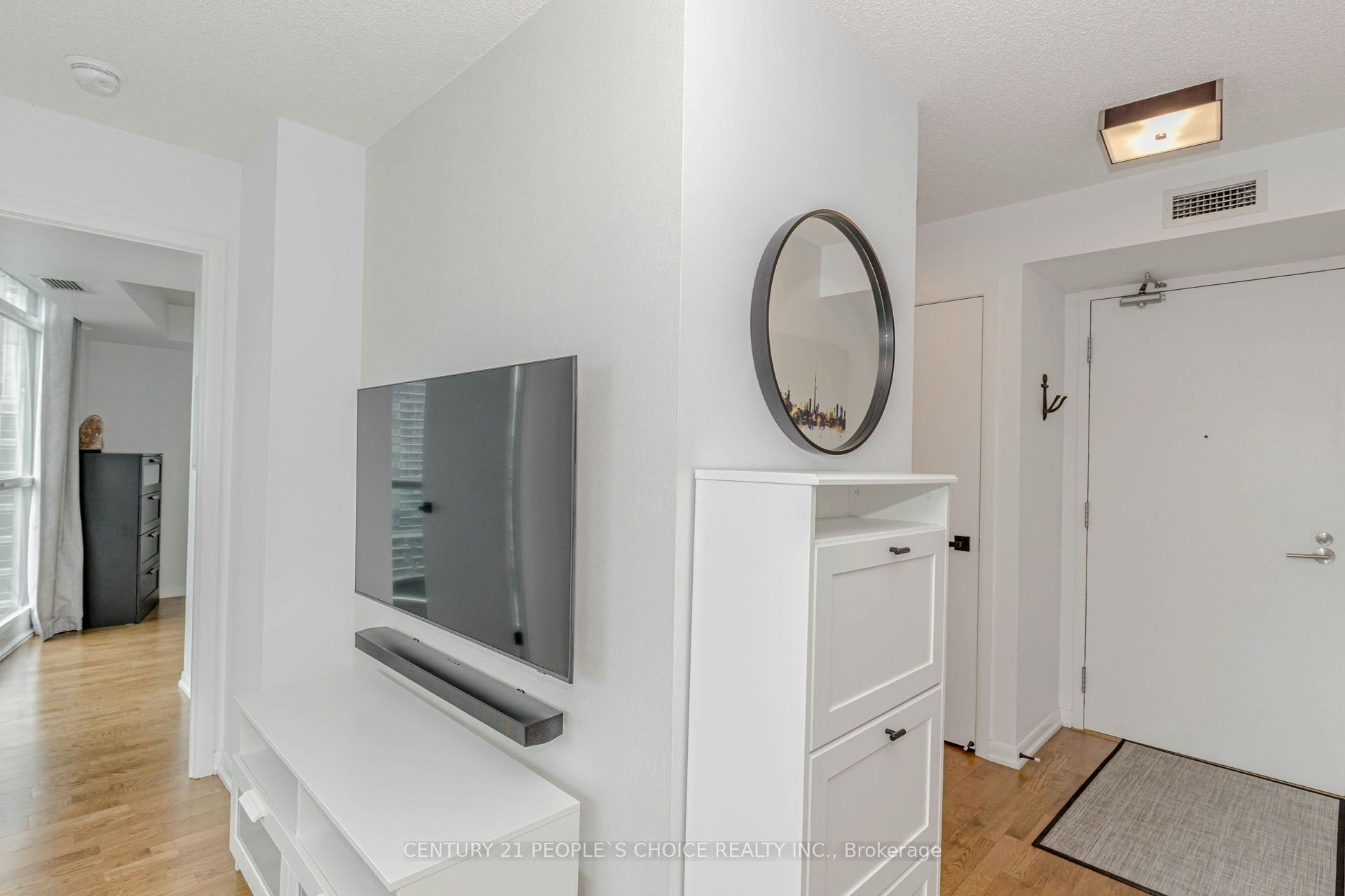 1611-215 Fort York Boulevard, Toronto, ON, M5V 4A2 - 10