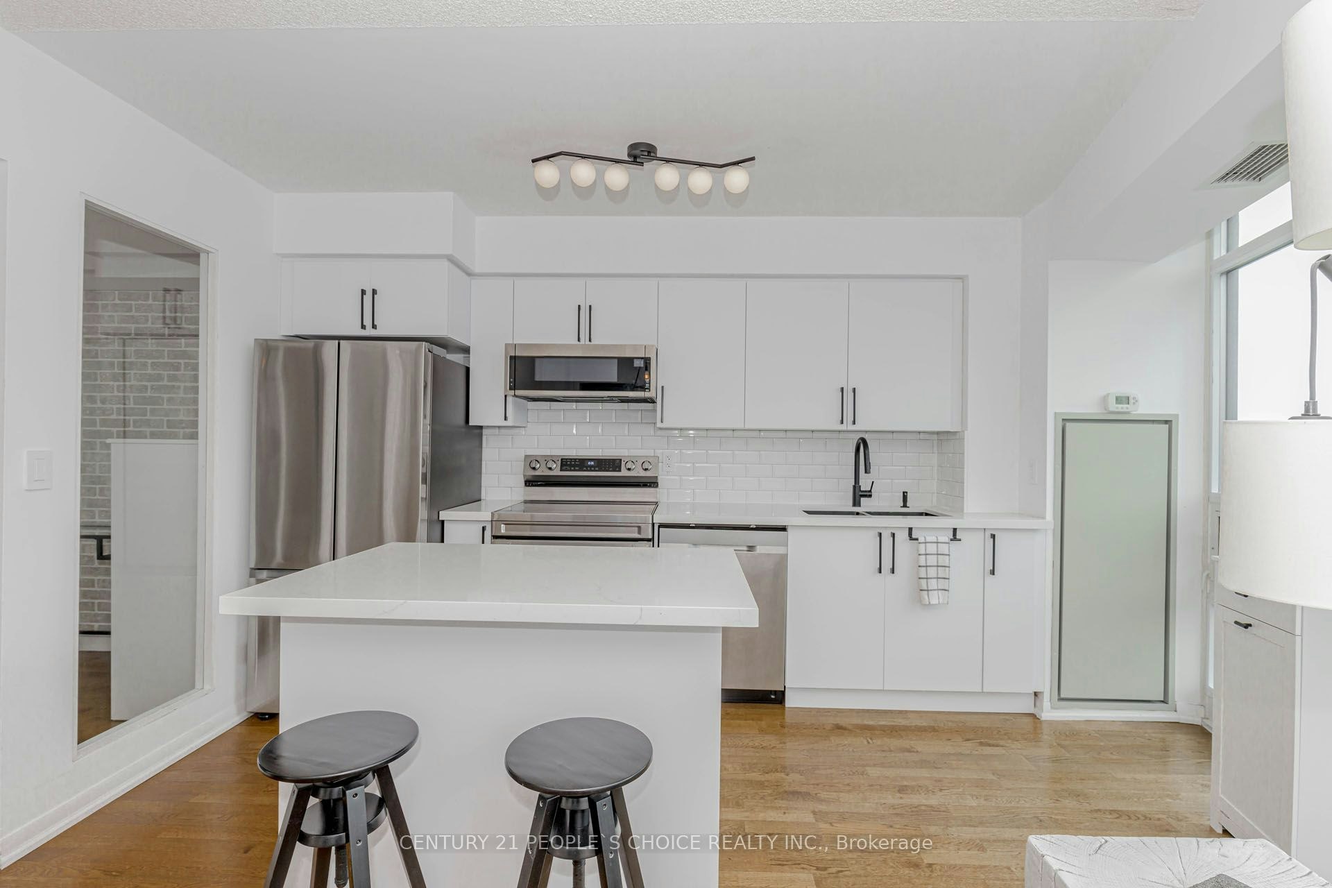 1611-215 Fort York Boulevard, Toronto, ON, M5V 4A2 - 14