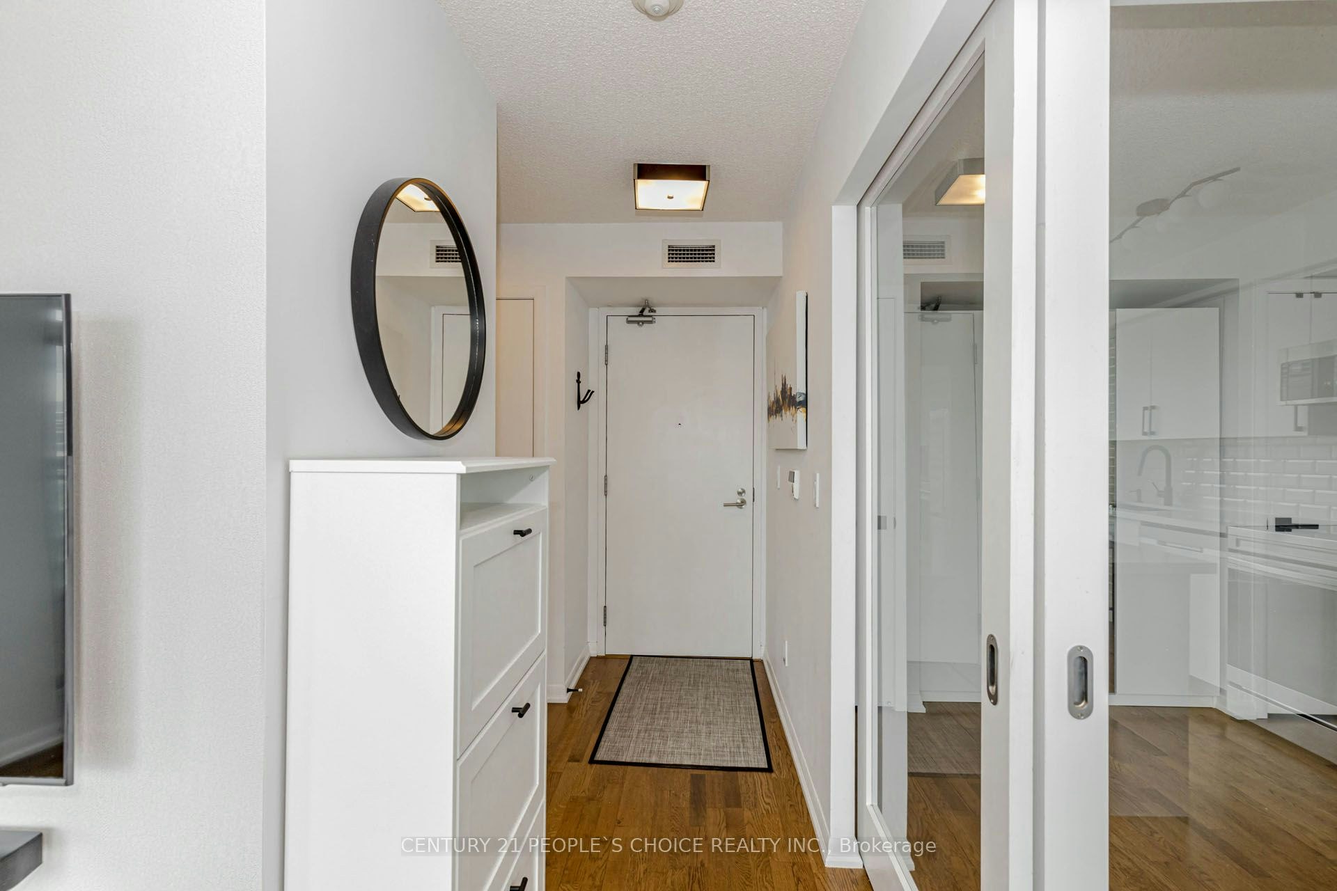 1611-215 Fort York Boulevard, Toronto, ON, M5V 4A2 - 8