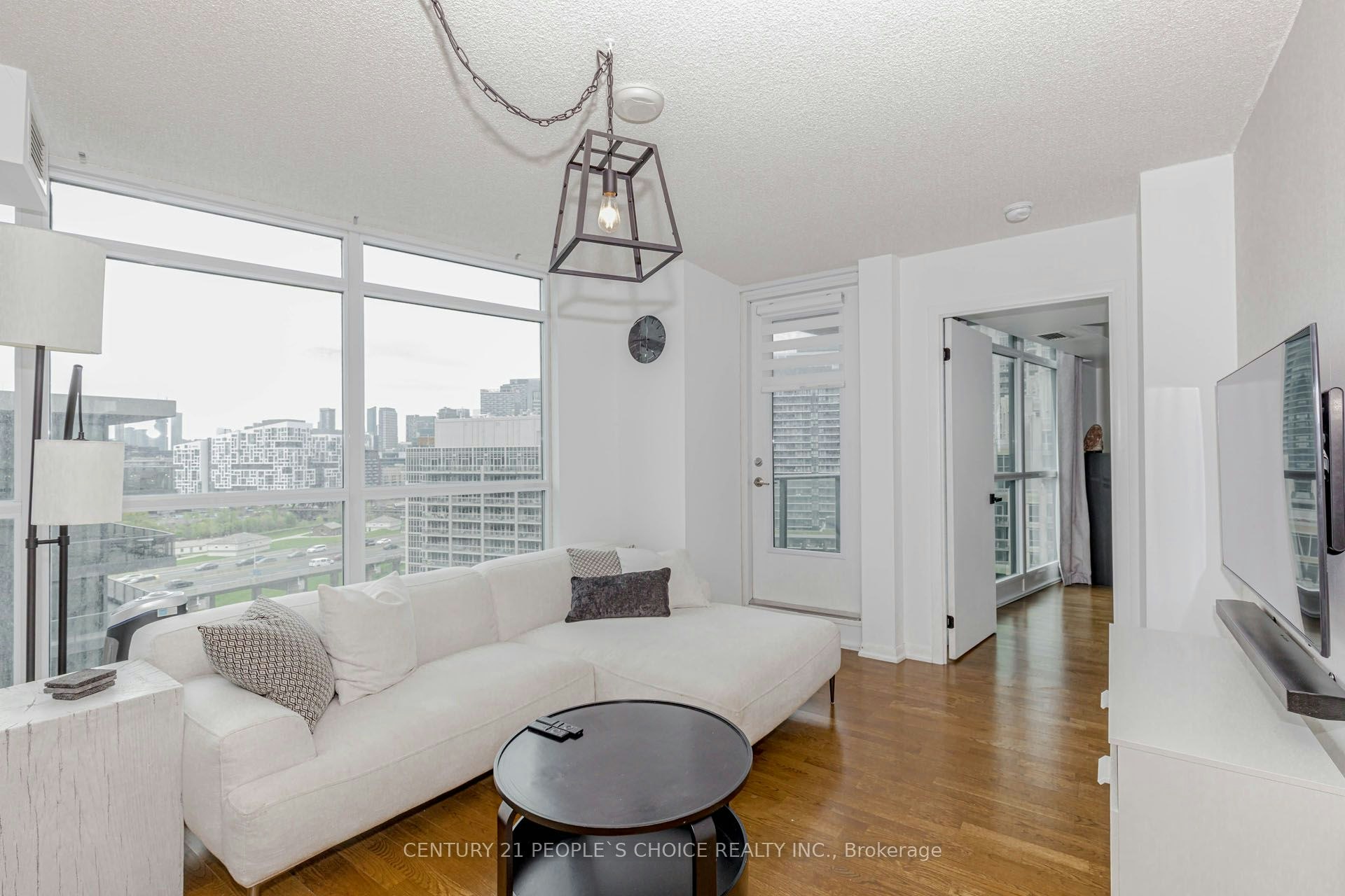 1611-215 Fort York Boulevard, Toronto, ON, M5V 4A2 - 23