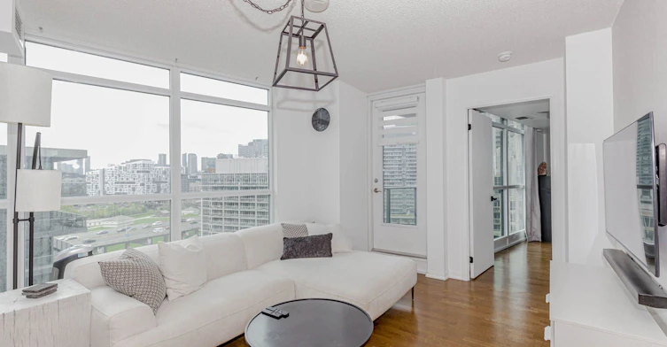 1611-215 Fort York Boulevard, Toronto, ON, M5V 4A2 - 23