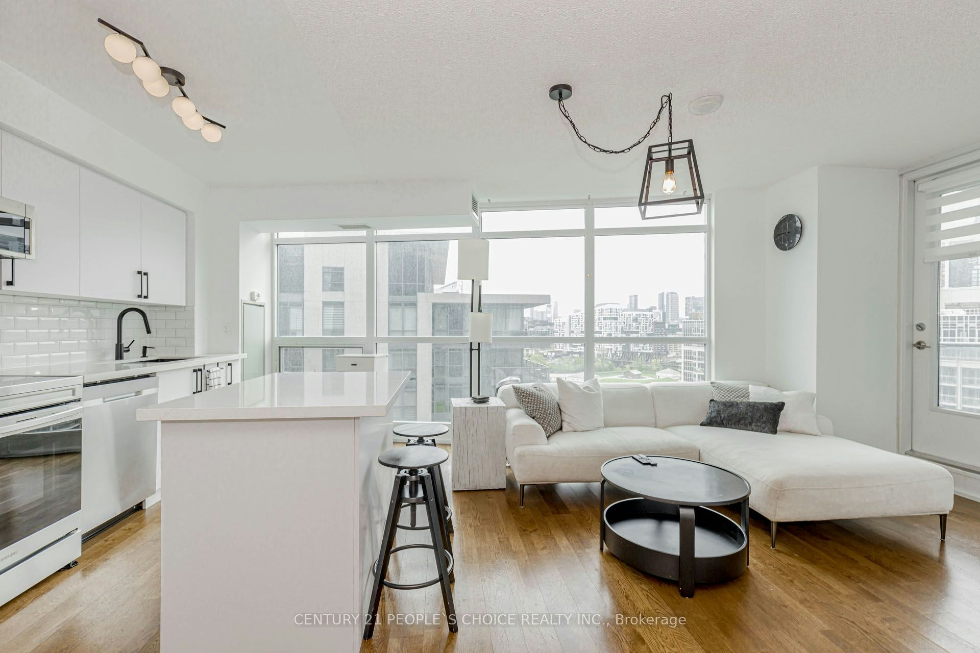 1611-215 Fort York Boulevard, Toronto, ON, M5V 4A2 - 12