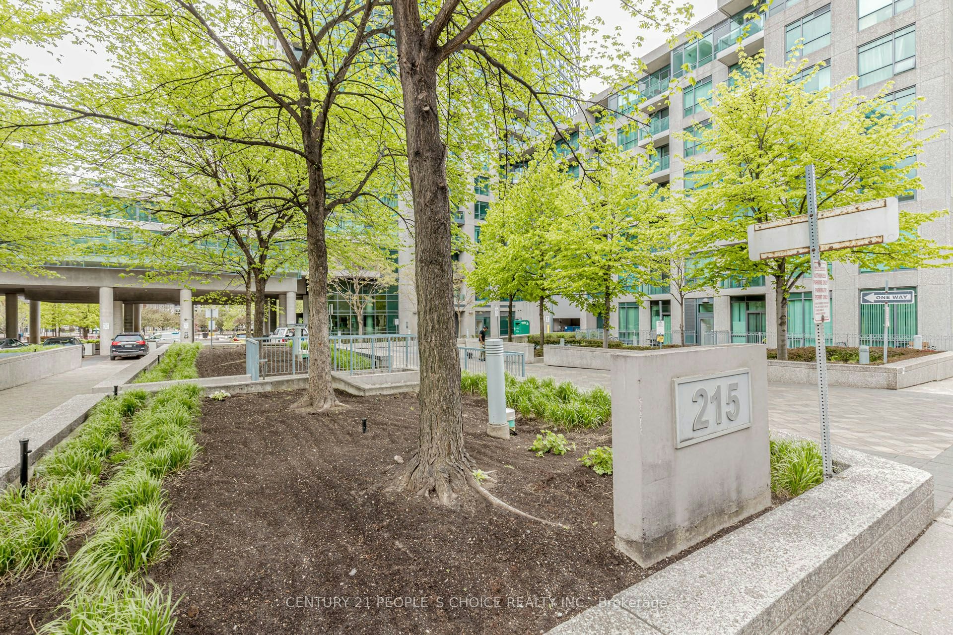 1611-215 Fort York Boulevard, Toronto, ON, M5V 4A2 - 3