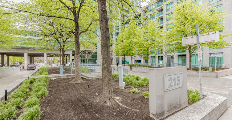 1611-215 Fort York Boulevard, Toronto, ON, M5V 4A2 - 3