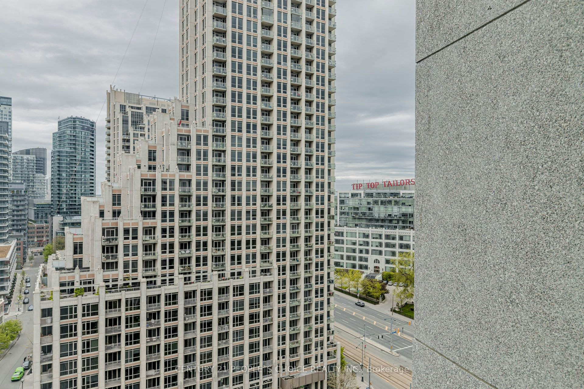 1611-215 Fort York Boulevard, Toronto, ON, M5V 4A2 - 46