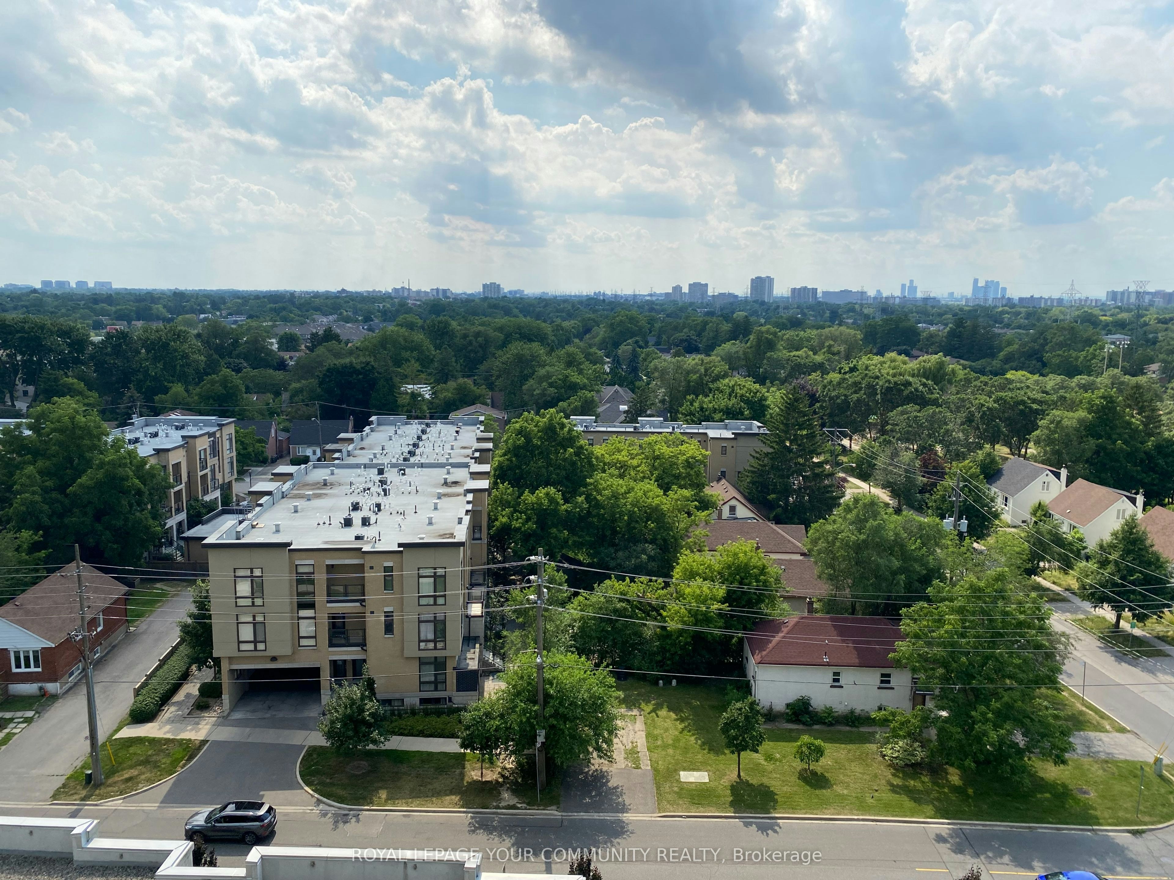 1017-25 Greenview Avenue, Toronto, ON, M2M 0A5 - 29