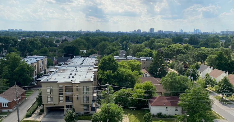 1017-25 Greenview Avenue, Toronto, ON, M2M 0A5 - 29