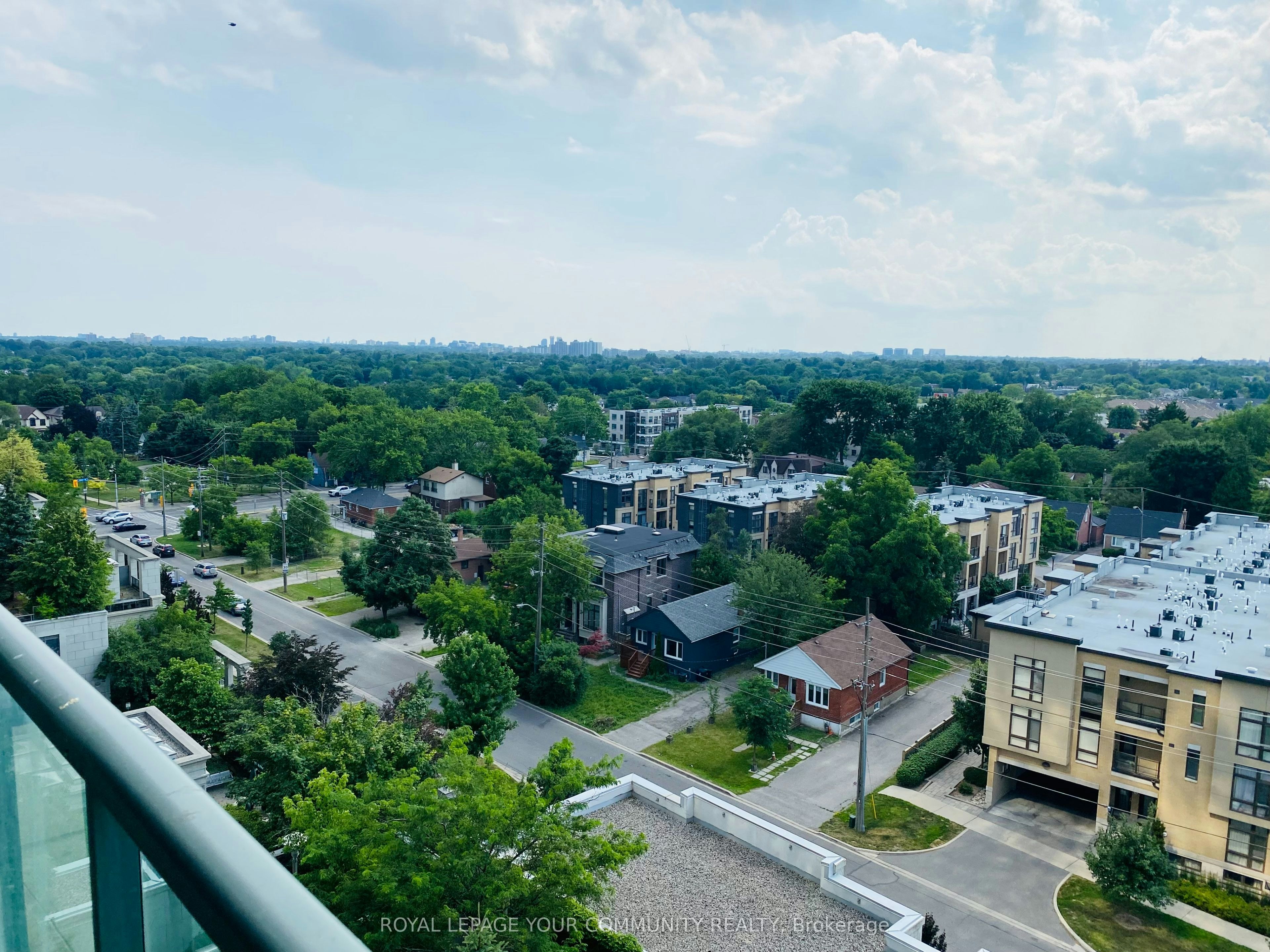 1017-25 Greenview Avenue, Toronto, ON, M2M 0A5 - 28