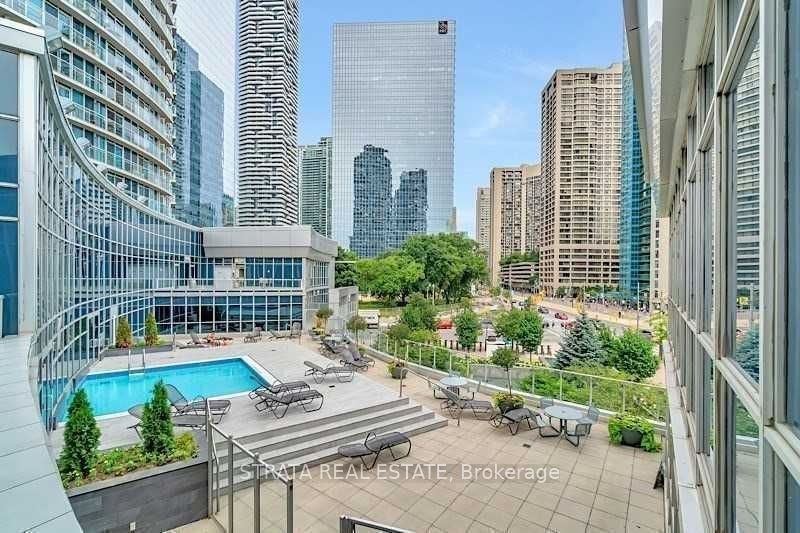 1505-208 Queens Quay W, Toronto, ON, M5J 2Y5 - 13
