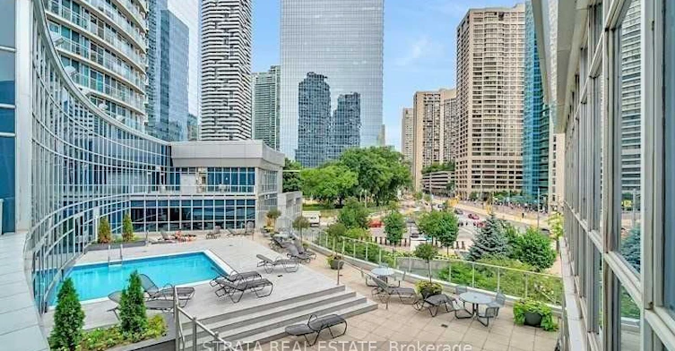 1505-208 Queens Quay W, Toronto, ON, M5J 2Y5 - 13
