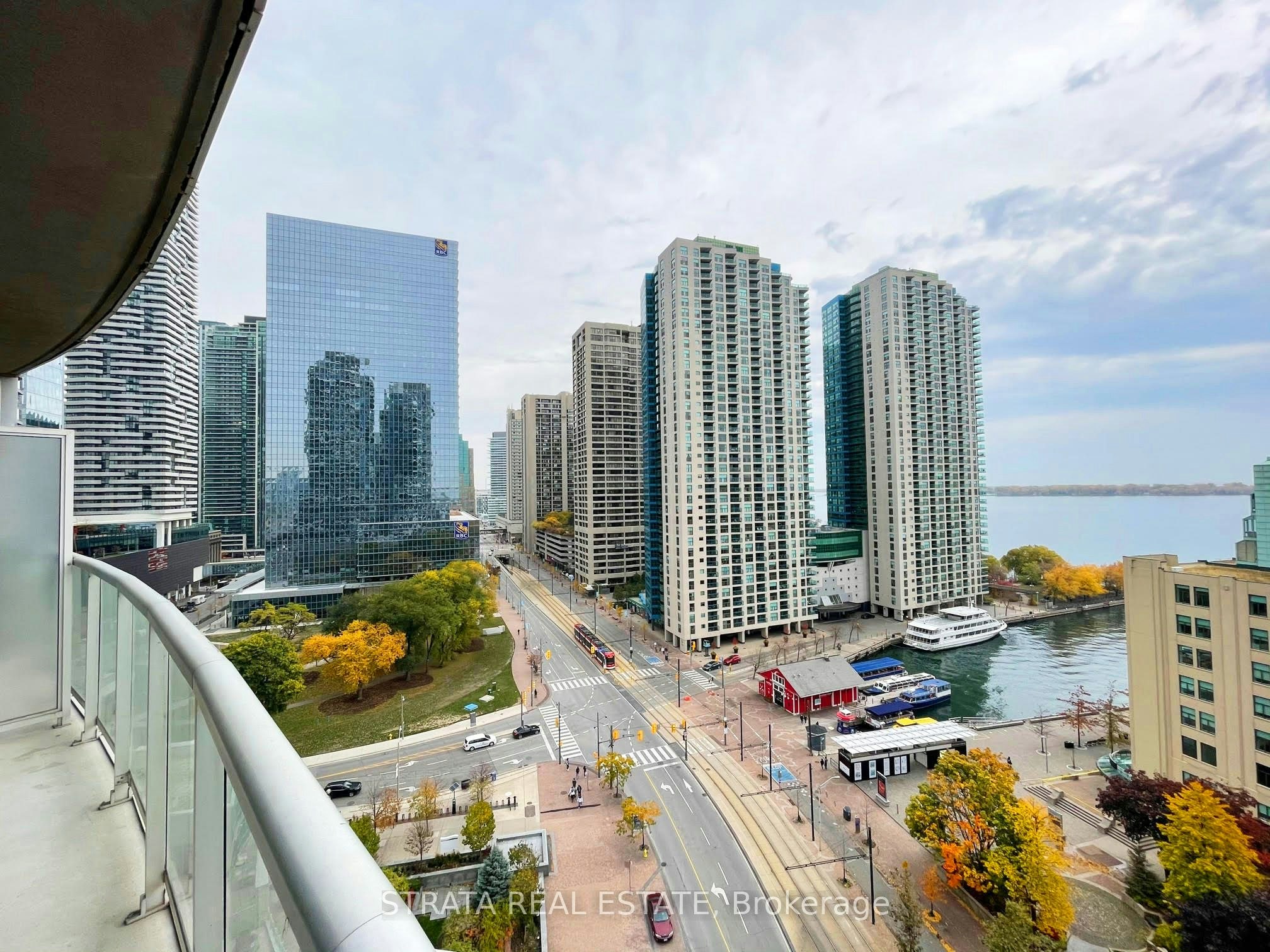1505-208 Queens Quay W, Toronto, ON, M5J 2Y5 - 11