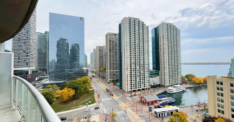 1505-208 Queens Quay W, Toronto, ON, M5J 2Y5 - 11