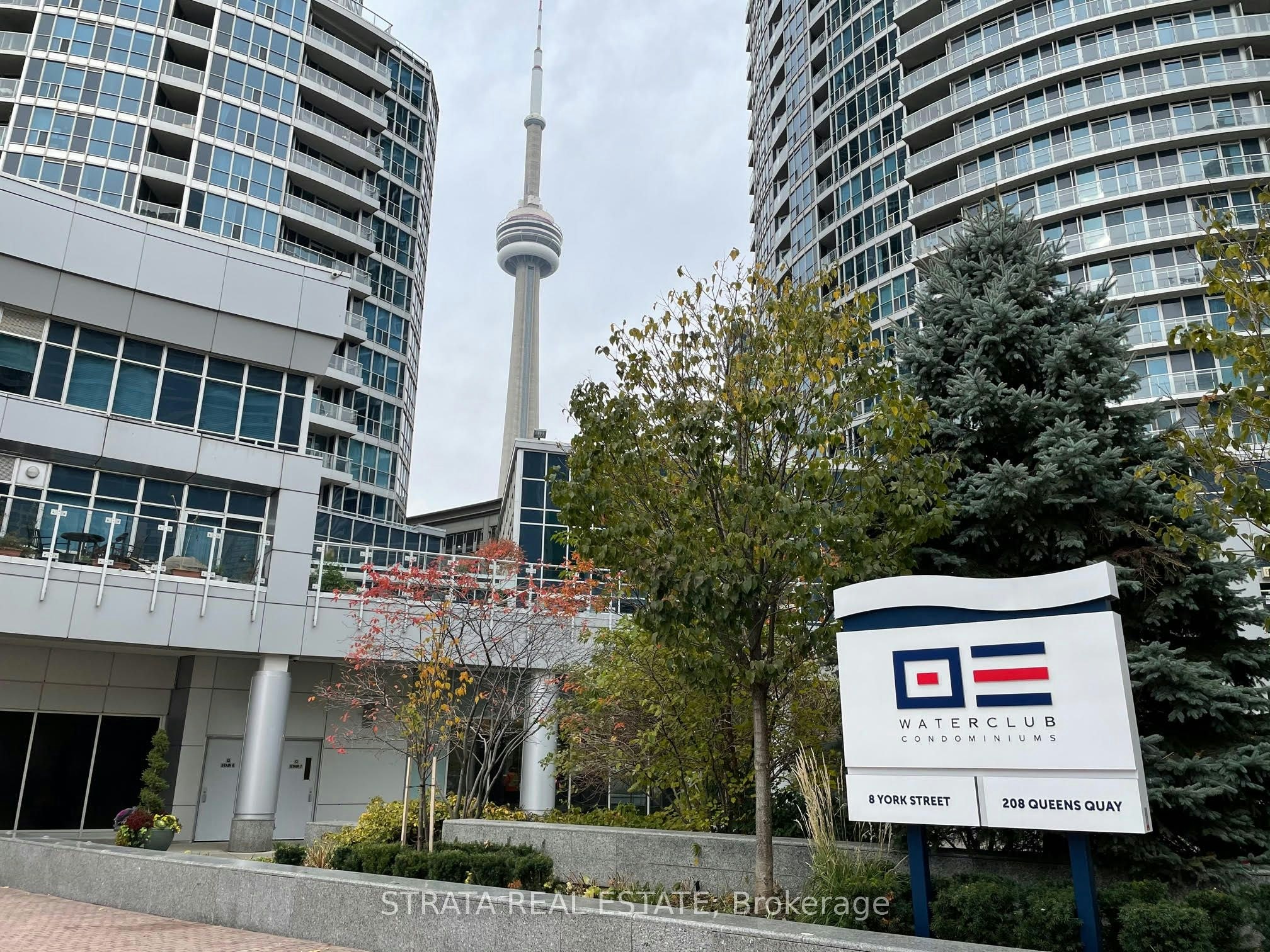 1505-208 Queens Quay W, Toronto, ON, M5J 2Y5 - 17