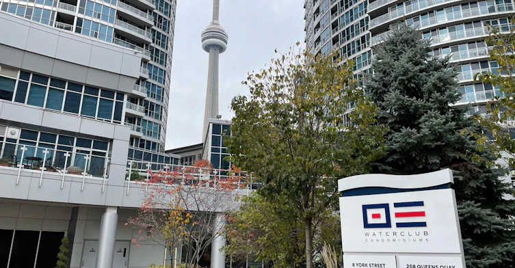 1505-208 Queens Quay W, Toronto, ON, M5J 2Y5 - 17